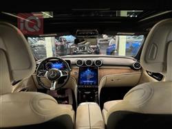 مرسيدس بنز C-Class